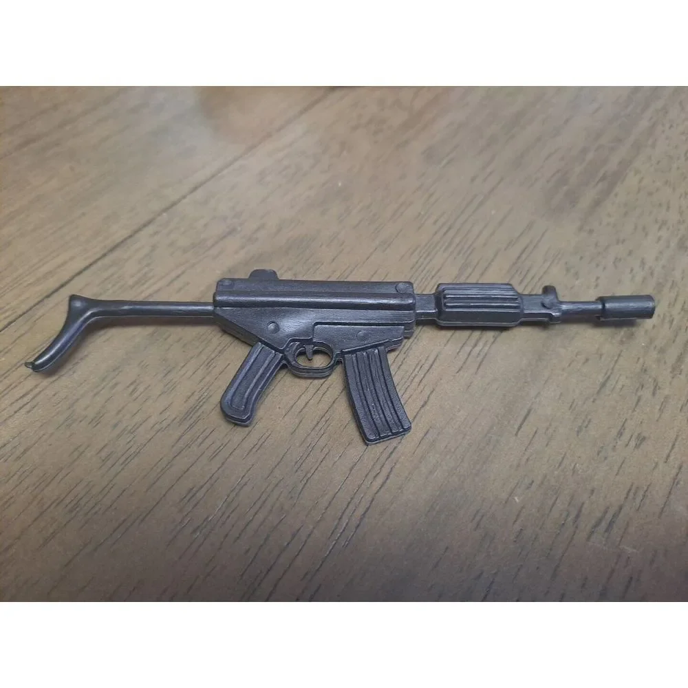HASBRO GI JOE‎ RIFLE ORIGINAL PART